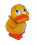 Levi Duck Teether